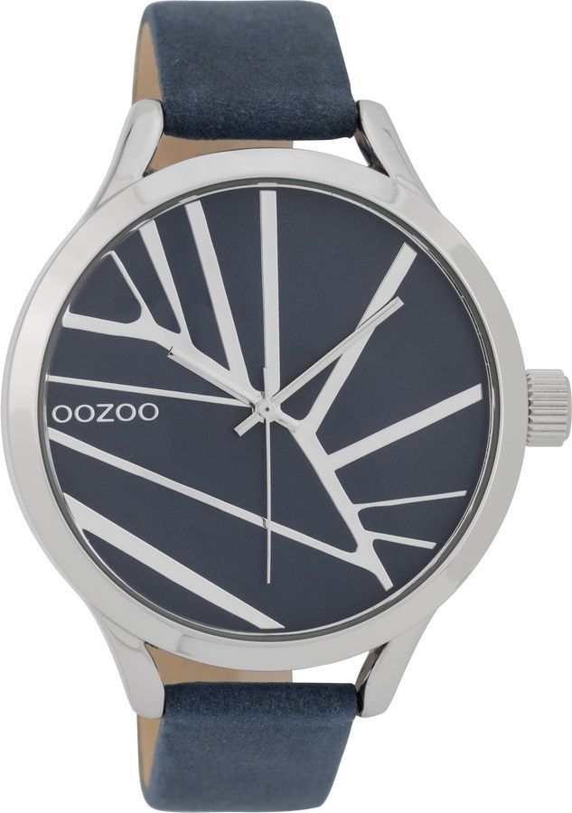 OOZOO TIMEPIECES C9681